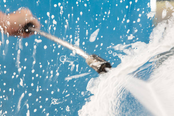Best Heavy Equipment Washing  in Mlstadt, IL