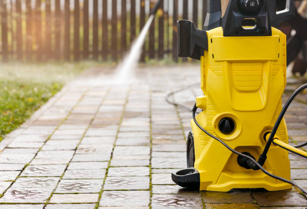 Best Gas Station Cleaning  in Mlstadt, IL